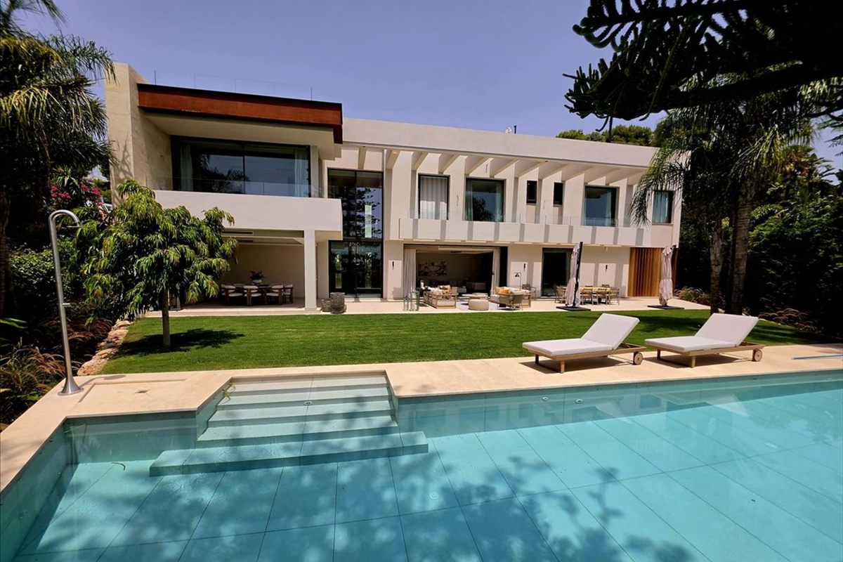 Villa Alula