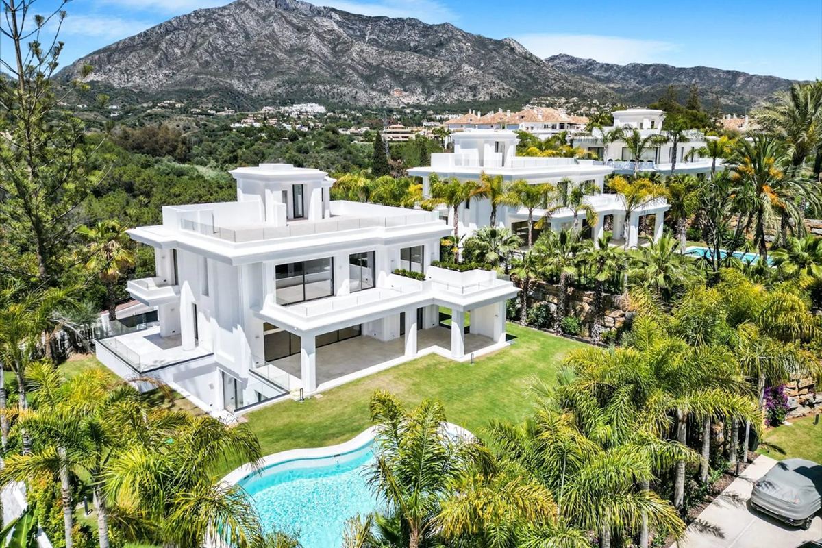 Villas Lomas