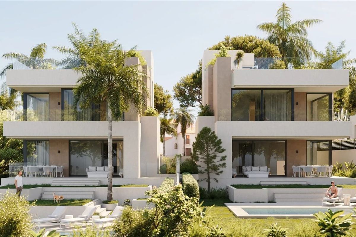 Villas Sirocco