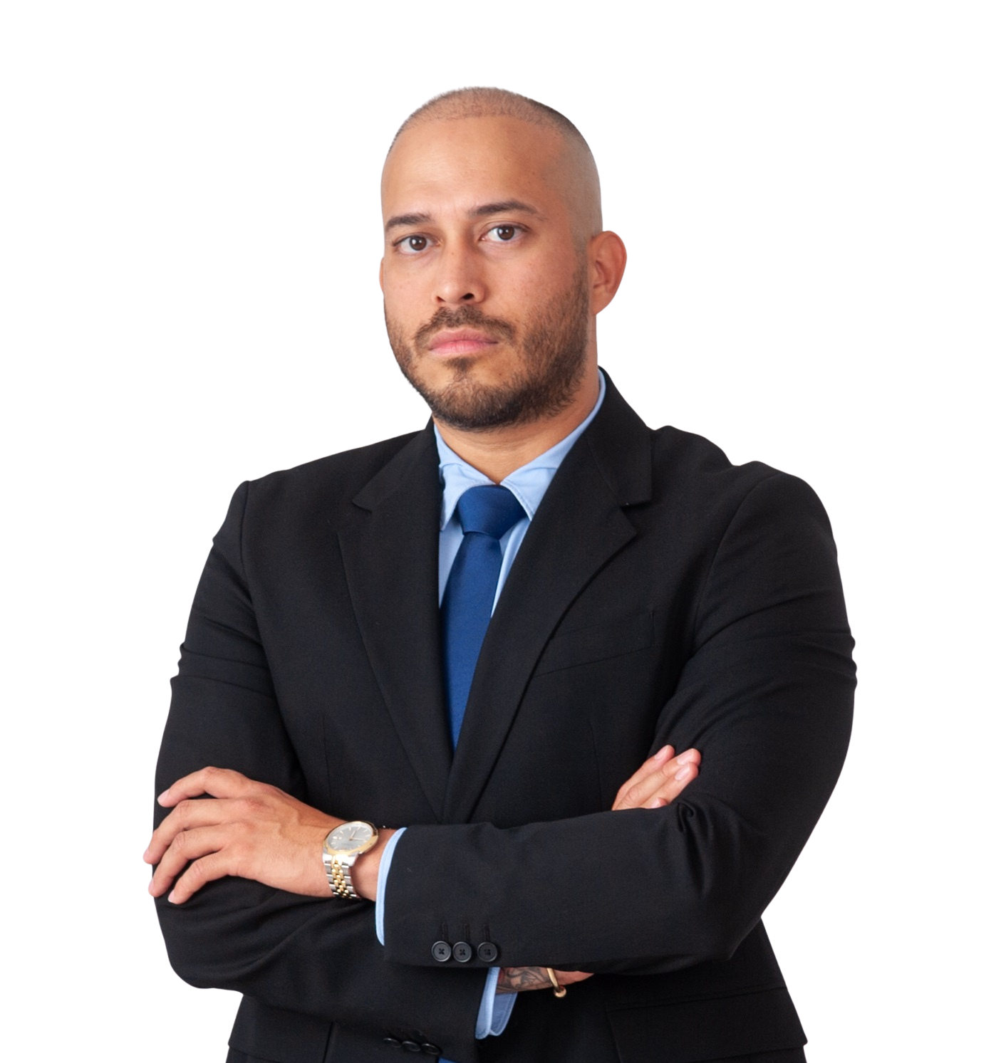 Profile photo of agent Richard Smith Adrada