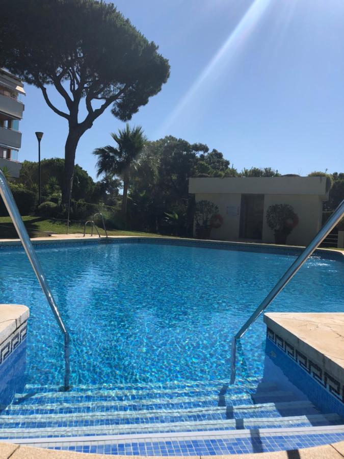 piscina comunitaria