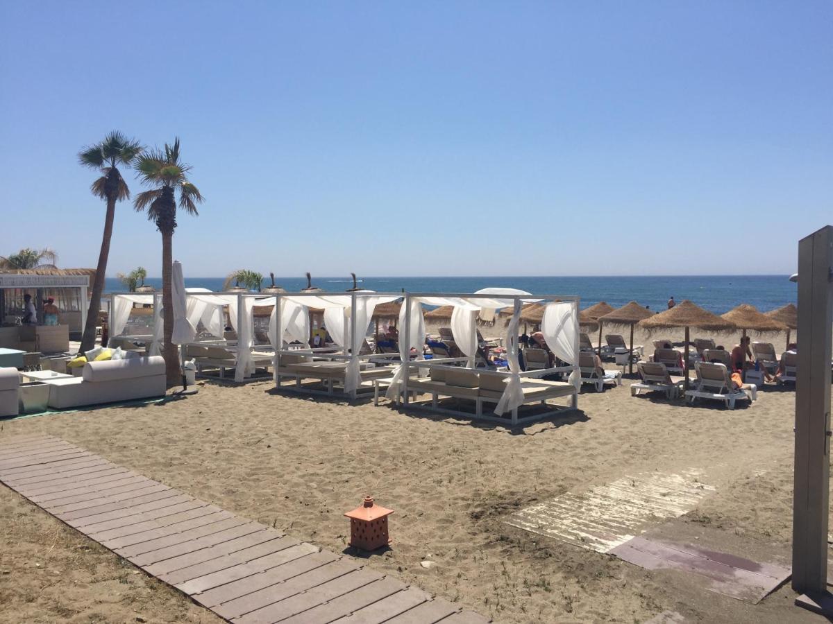 playa cercana