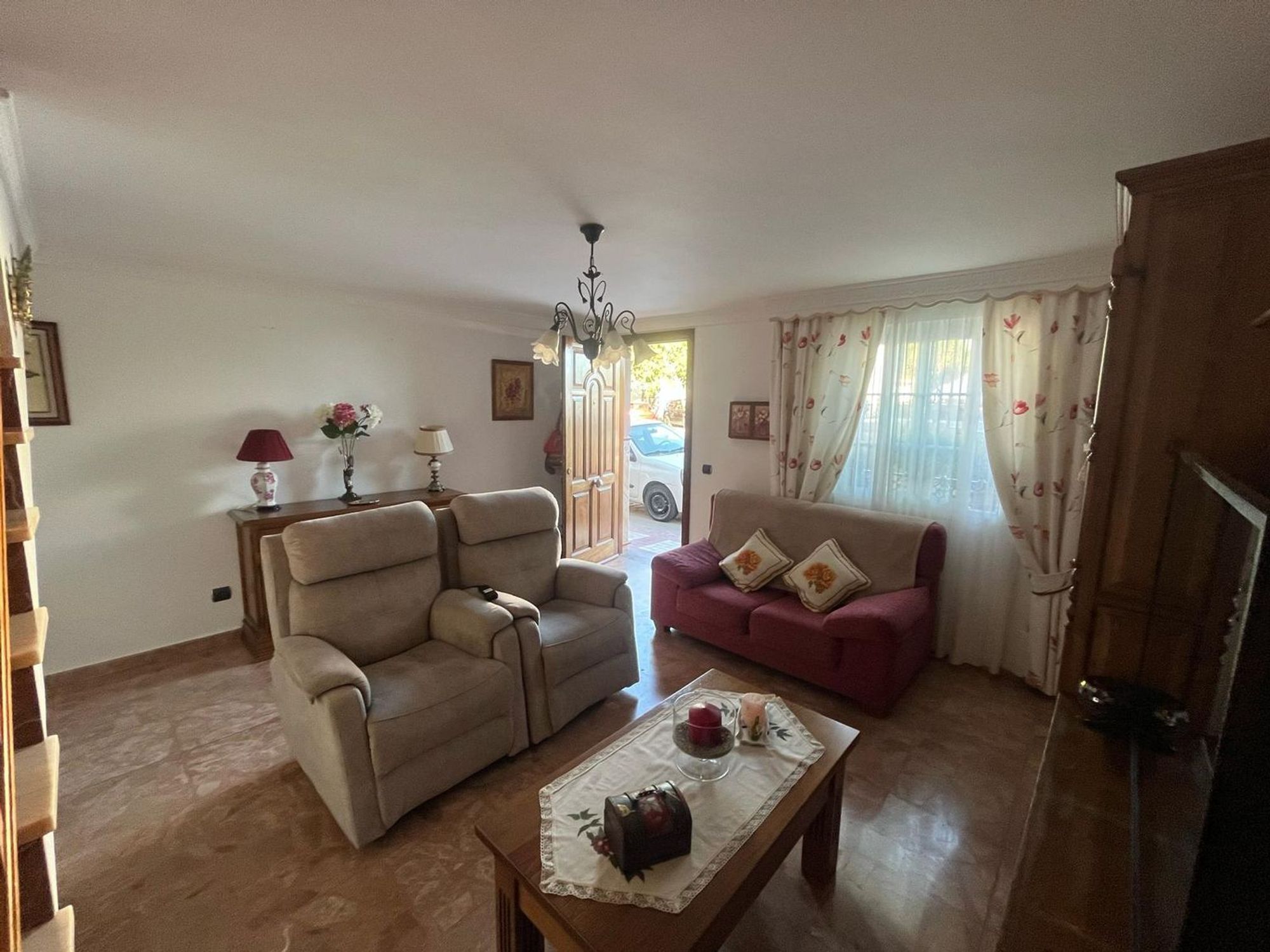 Chalet adosado en Calle Cristóbal Colón, 23, Puerto de Estepona, Estepona