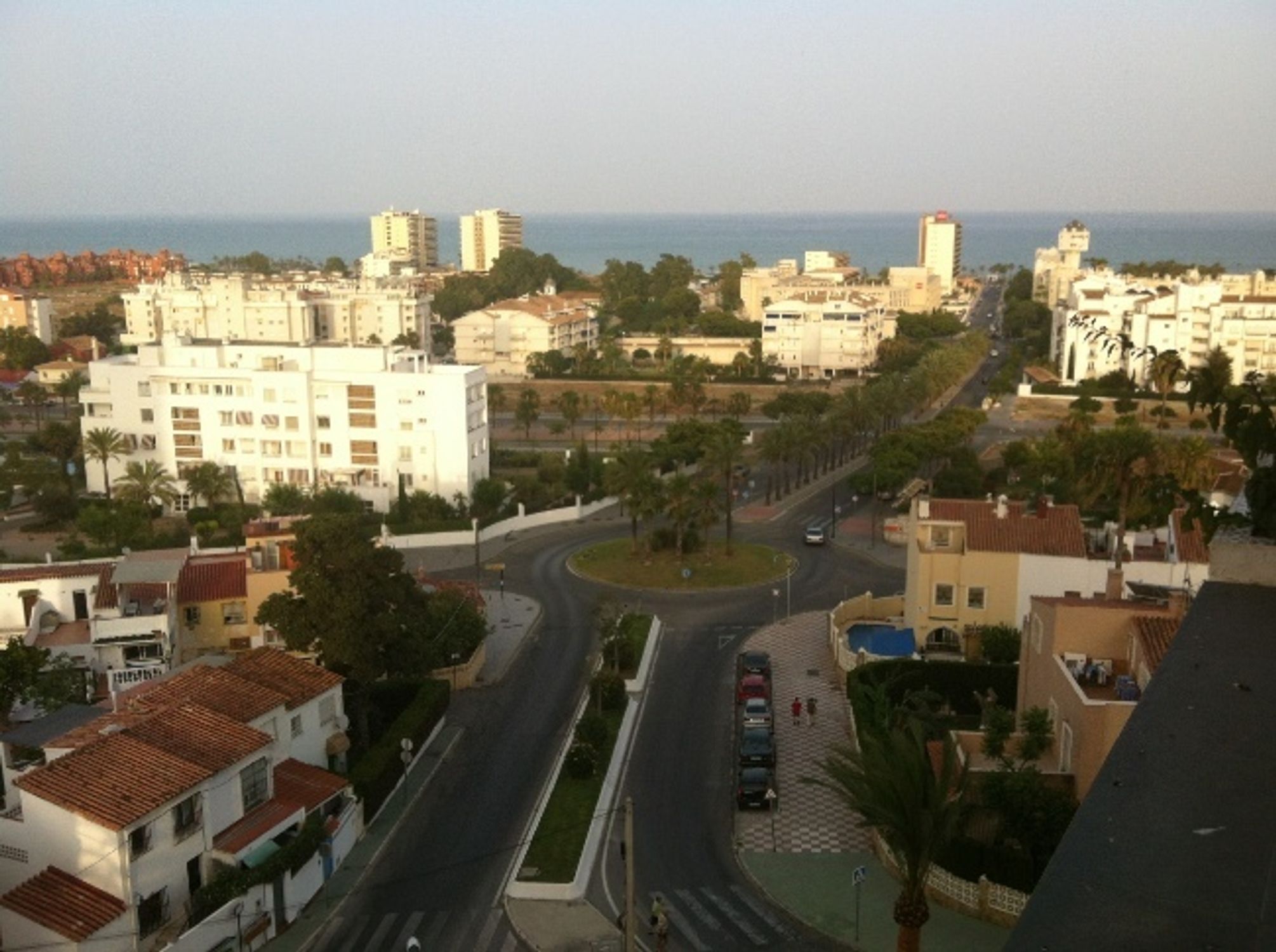 Piso en Calle la Colina, 11, La Colina, Torremolinos