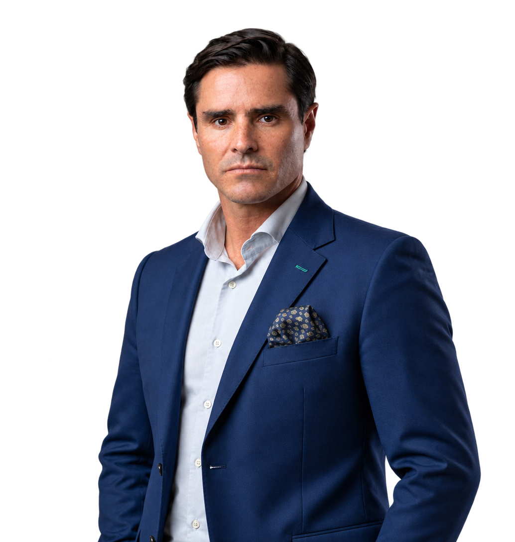 Profile photo of agent francisco marquez